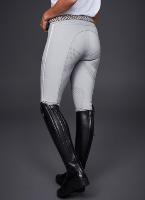 Pantalon d'Equitation Femme Basanes GRIP TRINITY, MOUNTAIN HORSE 