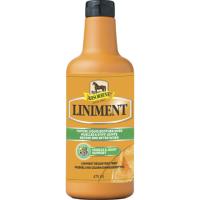 Dcontractant Liquide pour Membres et Articulations du Cheval,  ABSORBINE