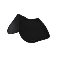 Chabraque Respirant Amortissant avec Dessous Grip, EQUESTRO