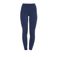 Legging Equitation FEMME Grip Genou et Poche KAO, EQUESTRO