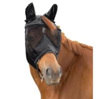 Flymask Intgral 3 en 1 avec Oreilles PREMIUM, WALDHAUSEN