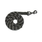 Longe de Prsentation Cuir et Corde, WALDHAUSEN