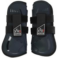 NORTON XTR - Guêtres à Coque fermeture velcro FLEX
