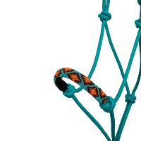 POOL'S - Licol éthologique à chanfrein perle NAVAYO 