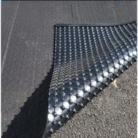 POLYMAT - Tapis caoutchouc pour aire de pansage et douche 1.80M x 2.40M 