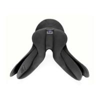 WINTEC D'LUX - SELLE Mixte HART Close Contact Standard ou XL LITE