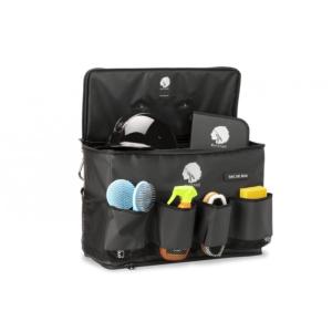 Sac de Pansage à Suspendre pour le Box, HORSE &TRAVEL