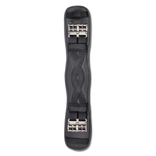 WALDHAUSEN - Sangle courte anatomique nid d'abeille doublure gel  