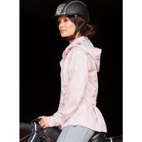 Veste Cavalière Imperméable et Respirante SENSE TECH, MOUNTAIN HORSE