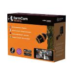 Caméra de Surveillance Pré, Ecurie 4G Mobility, LUDA FARM