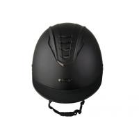LAMICELL - Casque Equitation Mat Léger STOCKHOLM