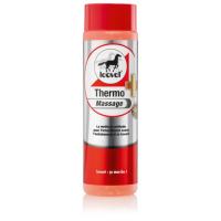 LEOVET - Gel de Massage Musculaire Chauffant THERMO