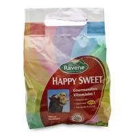 RAVENE - Bonbons HAPPY SWEET POMME 800G