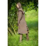 Imperméable Equitation Long RIDING COAT, EQUITHÈME 
