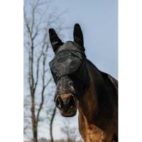 EQUITHME - Masque anti-Mouches anti UV intgral lger SOFT 