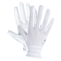 Gants d'Equitation Eté Main en Maille Filet SUNNY, ELT