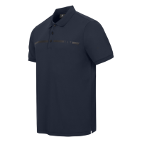 Polo Equitation HOMME Manches Courtes MICHIGAN, ELT