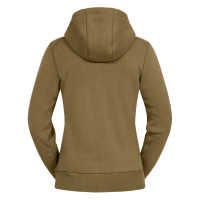 ELT - Sweat à Capuche Femme avec poche kangourou RIO 