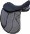 ACAVALLO - Dessus de Selle Gel 10 MM Assise DRILEX 