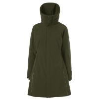 Parka Cavalière Chaude Col XL ALICIA, MOUNTAIN HORSE