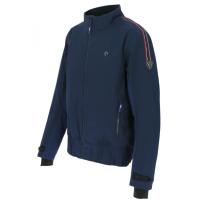 Blouson Equitation Imperméable et Respirant DUKE, EQUITHEME