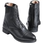 Boots Jodhpur  Lacets Confort Extrme, EQUITHME 