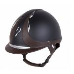 ANTARES - Casque de CROSS REFERENCE Coque ABS Sans Visire 