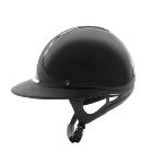 Casque ANTARES Vernis PREMIUM Visière XL ECLIPSE