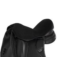 ACAVALLO - Dessus de Selle Ortho COCCYX Dri Lex 