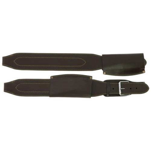 Étrivières Stock Australiennes Larges, NORTON 