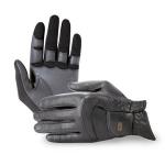 TREDSTEP - Gants Cavalier en Cuir Souple DRESSAGE PRO
