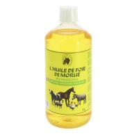 Huile de Foie de Morue Dfenses Immunitaires, MARECHAL 