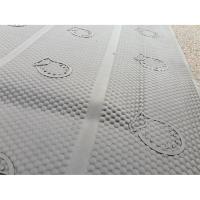 Matelas Caoutchouc Confort  30 MM pour Sol de Box, BUBBLE KING