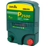 Electrificateur pour Clôture sur Secteur et 12V P2500, PATURA