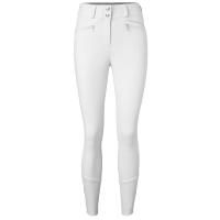 Pantalon Equitation Taille haute Grip Peau Clarino DIANA, MOUNTAIN HORSE