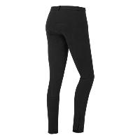 Pantalon d'Equitation Coton à Fond de Peau FUN CLASSIC, ELT PARIS