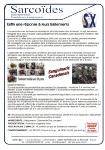 Pommade de Soin des Sarcoïdes du Cheval SX, REKOR