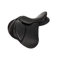 Selle Obstacle Cuir Grain  Arcade Modulable MIAMI, SUPREME