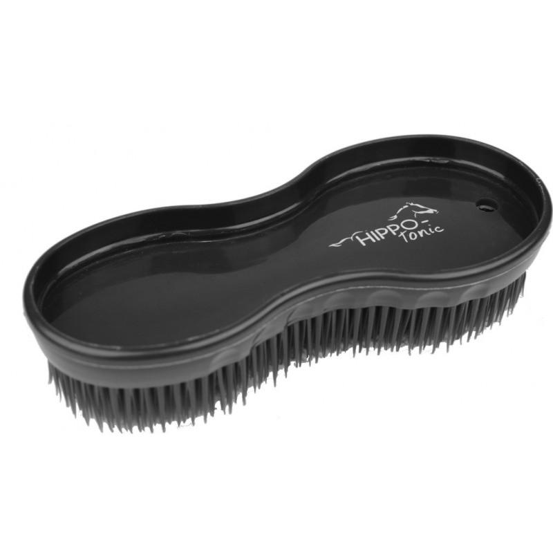 Brosse de Pansage Et Nettoyage Multifonction Magic Brush