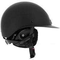 EQUITHEME - cache-oreilles UNIVERSEL en polaire pour casque d'équitation