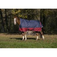 Chemise de Pr High Neck 1200 Deniers EQUITHEME TYREX 