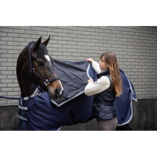 LAMI-CELL - Couverture de pré combinable et anti-statique 1200D, Armadillo 