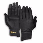 TREDSTEP- Gants d'Hiver Doubls Soie WINTER SILK pour l'Equitation