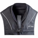Gilet Airbag Equitation HELITE à Cartouche AIR, EQUITHÈME 
