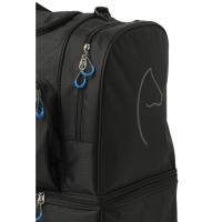 Sac Equitation SPORT Grand Modèle Tissu Déperlant DWR, EQUITHEME