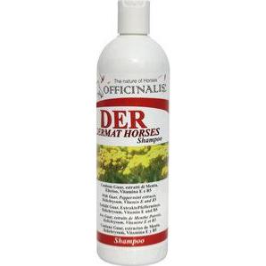 OFFICINALIS DER - Shampoing Traitant de la Dermite Estivale 