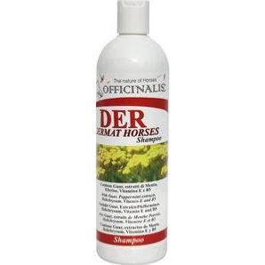 OFFICINALIS DER - Shampooing Traitant de la Dermite Estivale 