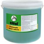 EFFOL VERT Pommade au Laurier pour Soins des Sabots, Pot 5L 