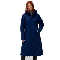 MOUNTAIN HORSE - Parka longue coupe vent imperméable FELICIA