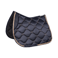 WALDHAUSEN - Chabraque satiné cordelette argent ou rosegold VALENCIA